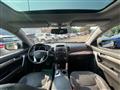 KIA SORENTO 2.2  CRDI 4WD C.AUTOMATICO-PELLE-TETTO-GARANZIA