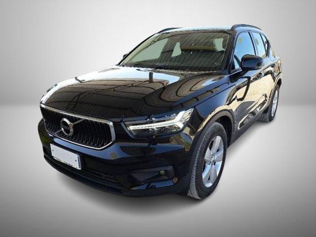 VOLVO XC40 D3 AWD Geartronic Business