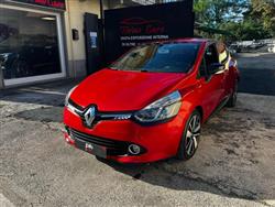 RENAULT CLIO 1.5 dCi 8V 90CV Start&Stop 5 porte Energy