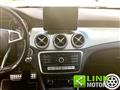 MERCEDES CLASSE CLA d S.W. Night Edition 4matic auto, Finanziabile