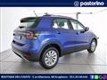 VOLKSWAGEN T-CROSS 1.0 TSI 110 CV DSG Style