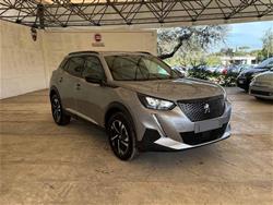 PEUGEOT 2008 PureTech 100 S&S Allure