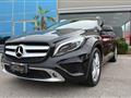 MERCEDES CLASSE GLA d AUTOMATIC SPORT *TAGLIANDATA*