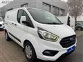 FORD TRANSIT CUSTOM 340 2.0 TDCi 130 MHEV PC Furgone Trend