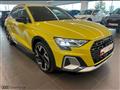 AUDI A3 SPORTBACK NUOVA  ALLSTREET  allstreet   1,5    L4  110