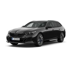 BMW SERIE 5 TOURING d 48V xDrive Touring Msport Pro