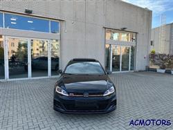 VOLKSWAGEN GOLF 2.0 TSI TCR DSG 5p. BlueMotion Technology