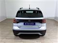 VOLKSWAGEN T-CROSS 1.0 TSI 110 CV DSG Style