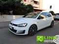 VOLKSWAGEN GOLF Performance 2.0 TSI DSG 5p. BlueMotion Technology