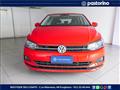 VOLKSWAGEN POLO 1.0 TSI 5p. Comfortline BlueMotion Technology