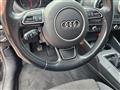 AUDI A3 SPORTBACK 4X4 S LINE RATE tasso 0