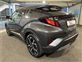 TOYOTA C-HR 2.0 Hybrid E-CVT Morebusiness