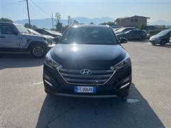 HYUNDAI TUCSON 1.7 CRDi Comfort
