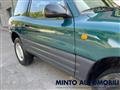 TOYOTA RAV4 2.0i 16V 128CV 4X4 CLIMA AUTORADIO CERCHI IN LEGA