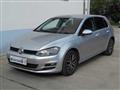 VOLKSWAGEN GOLF 7ª