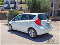 NISSAN NOTE 1.5 dCi Tekna