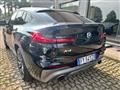 BMW X4 xDrive20d Msport-X