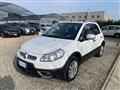 FIAT SEDICI 1.6 16V 4x4 Emotion *GANCIO TRAINO*