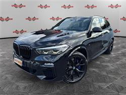 BMW X5 M50i