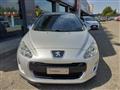 PEUGEOT 308 1.6 e-HDi 112CV SW KM CERTIFIC - GARANZIA - 1°PROP