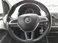 SKODA CITIGO 1.0 68 CV 5 porte Active G-Tec