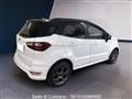 FORD ECOSPORT 1.5 Ecoblue 100 CV Start&Stop ST-Line Black Edition