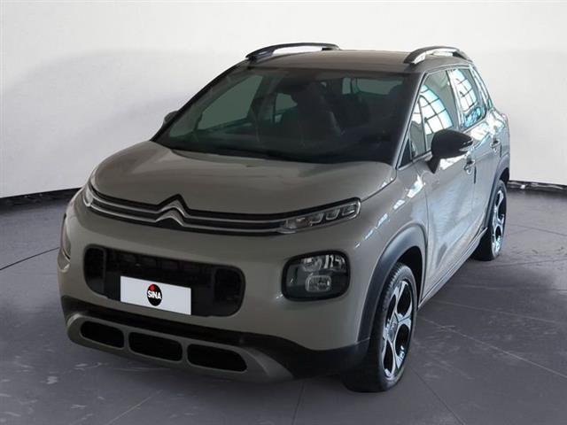 CITROEN C3 AIRCROSS C3 Aircross PureTech 110 S&S Shine