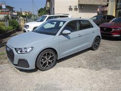 AUDI A1 SPORTBACK SPB 30 TFSI Admired