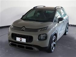 CITROEN C3 AIRCROSS C3 Aircross PureTech 110 S&S Shine