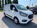 FORD TRANSIT CUSTOM 2.0 TDCi Furgone L1H1