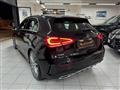 MERCEDES Classe A A 180 d Automatic Premium