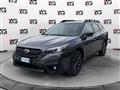 SUBARU OUTBACK 2.5i Lineartronic 4dventure