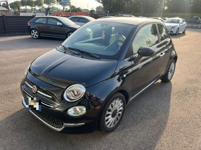 FIAT 500 1.0 Hybrid Dolcevita NEOPATENTATI