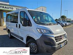 FIAT DUCATO 30 2.3 MJT 130CV PC-TM Furgone Vetrato/iva esposta