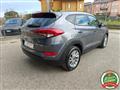 HYUNDAI TUCSON 1.7 CRDi XPossible