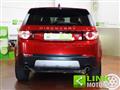 LAND ROVER DISCOVERY SPORT 2.0 TD4 150 CV HSE Luxury automatic 7 posti