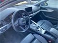 AUDI A4 AVANT Avant 2.0 TDI 150 CV S tronic Design