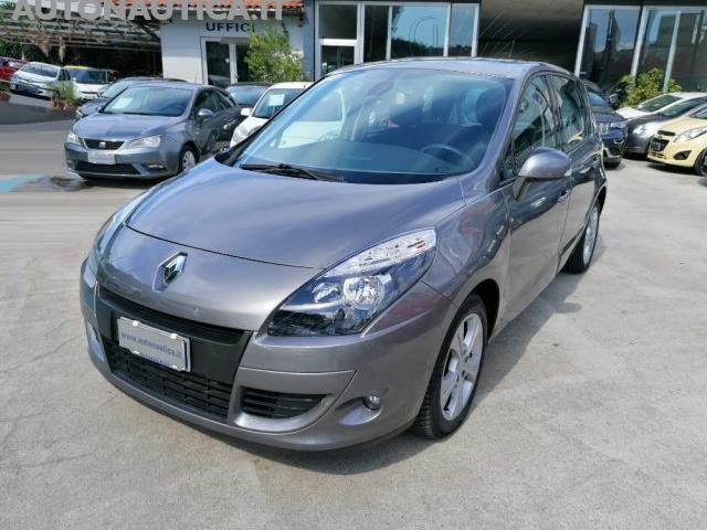 RENAULT SCENIC X-MOD 1.5 dCi 110 cv DYNAMIQUE