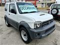 SUZUKI JIMNY 1.3 4WD Evolution