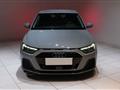 AUDI A1 SPORTBACK A1 SPB 30 TFSI S tronic Admired Advanced