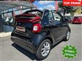 SMART FORTWO CABRIO fortwo 90 0.9 Turbo twinamic cabrio Passion