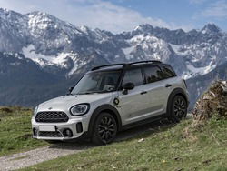 MINI COUNTRYMAN HYBRID Mini 1.5 Cooper SE Countryman ALL4 Automatica