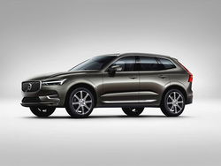 VOLVO XC60 D3 Business Plus