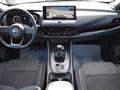 NISSAN QASHQAI 2021 Qashqai MHEV 140 CV N-Connecta