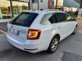 SKODA OCTAVIA 1.6 TDI CR 115 CV Wagon Executive CarPlay/Android