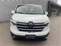 RENAULT TRAFIC dCi 150CV PL L2 9 POSTI PRONTA CONSEGNA