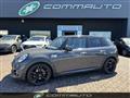 MINI MINI 5 PORTE 2.0 Cooper S 5 porte 192 CV