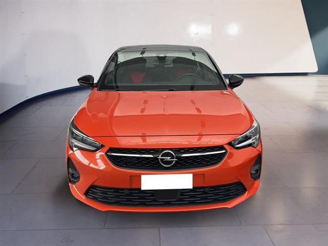 OPEL CORSA VI 2020 1.2 GS Line 100cv