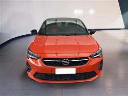 OPEL CORSA VI 2020 1.2 GS Line 100cv