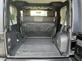 JEEP WRANGLER 2.8 CRD DPF Auto